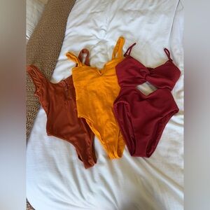 LSPACE One-Piece Bundle